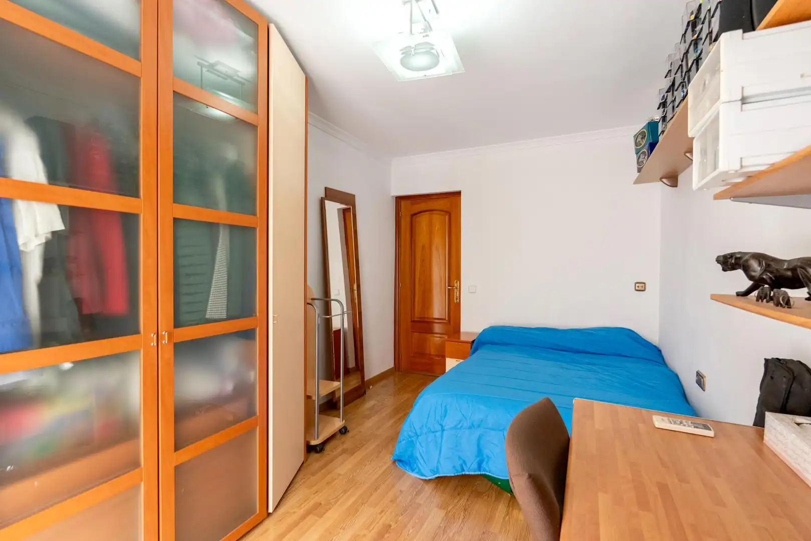 Apartamento con terraza en venta en Can Serra - Pubilla Cases, imagen 9