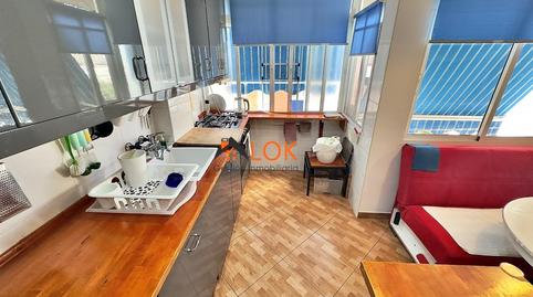 Foto 3 de Pis en venda a N/a, Dos Hermanas - Nuevo San Andrés, Málaga Capital