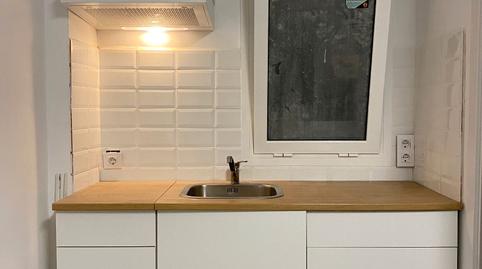 Foto 2 de Loft en venda a Carrer de Tamarit, Sant Antoni, Barcelona