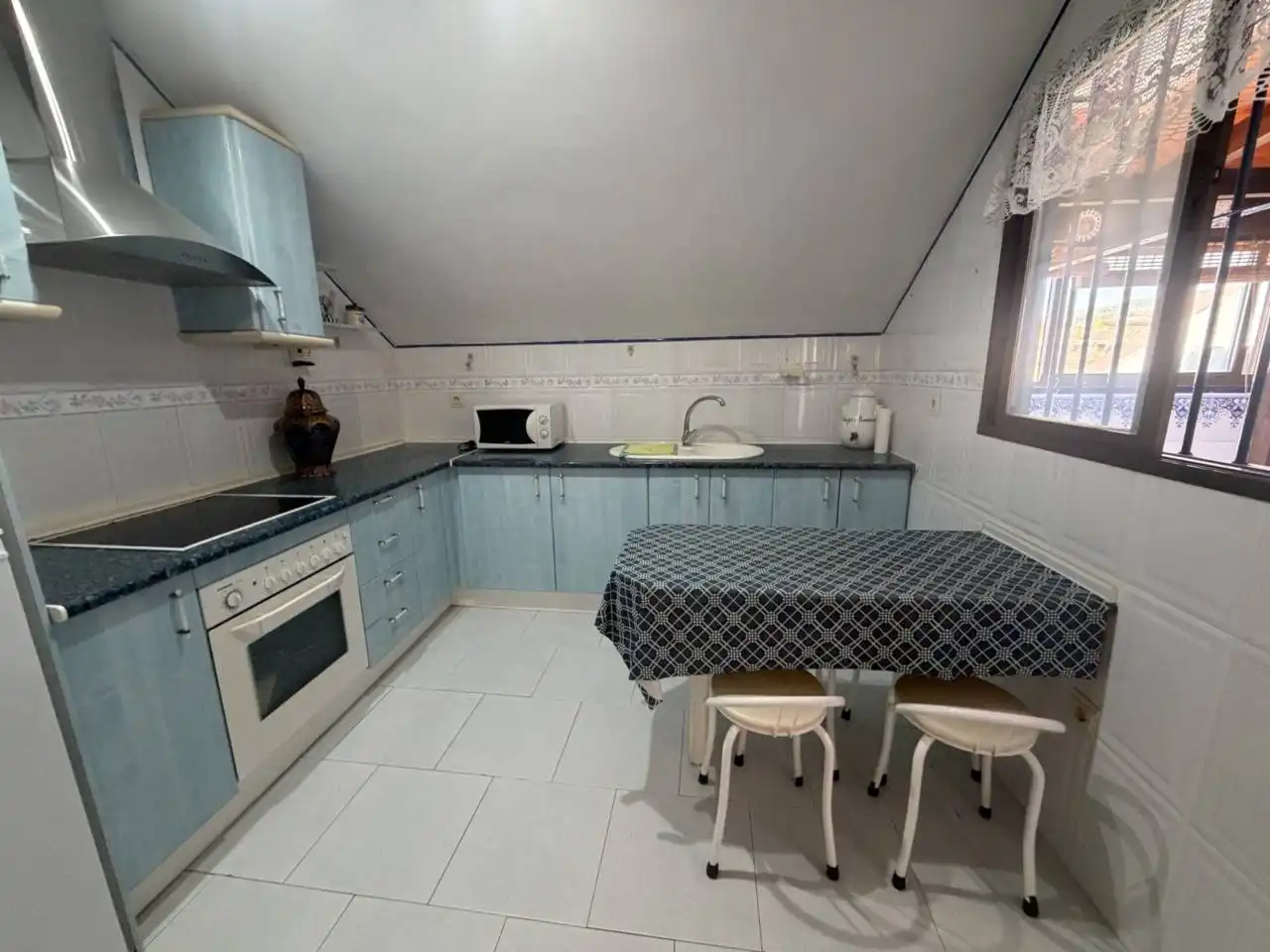 Ático con ascensor en venta en Calle Ronda, imagen 23