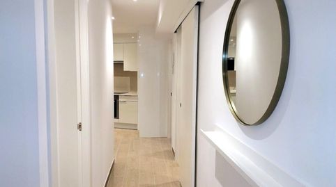 Foto 3 de Apartamento de alquiler en Campus Norte - San Caetano, Santiago de Compostela