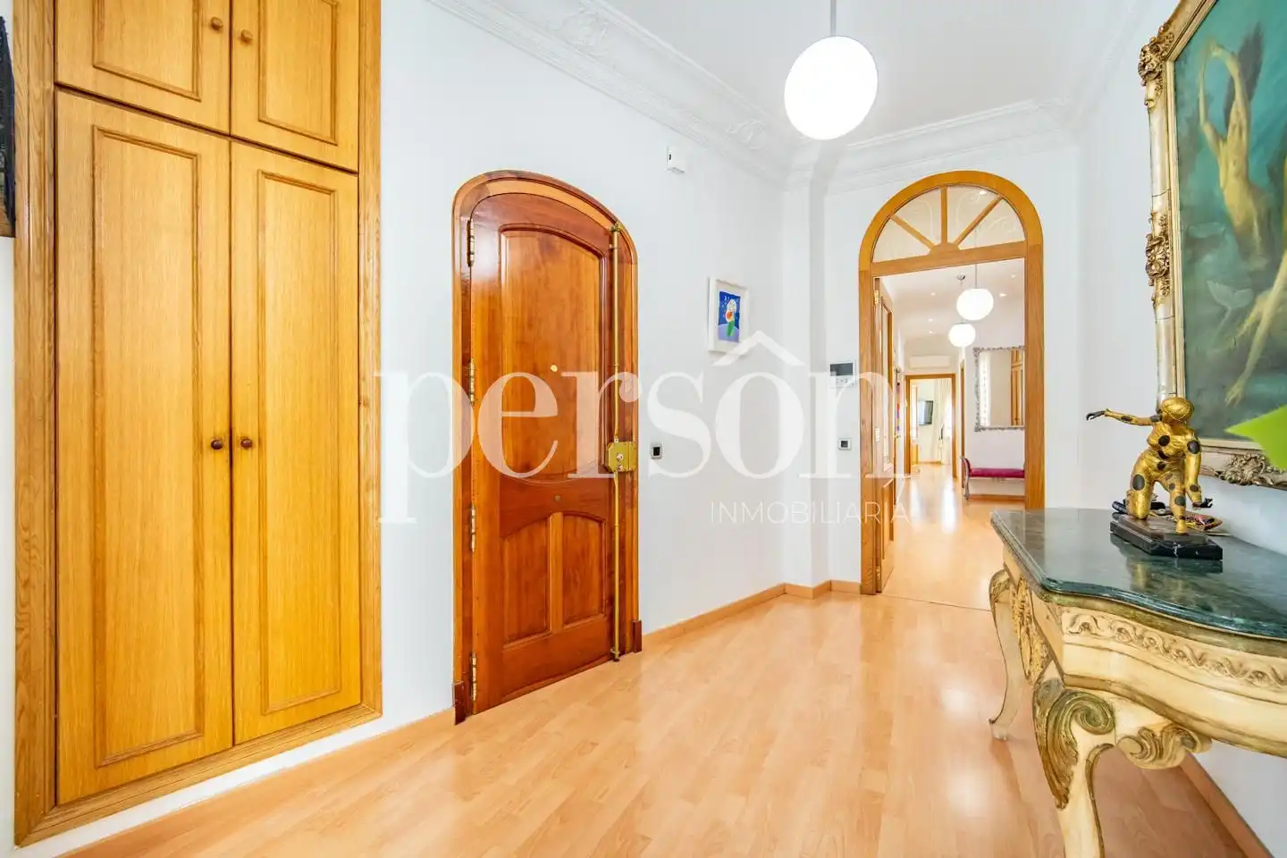 Piso en venta en Valencia con Aire acondicionado y Parquet