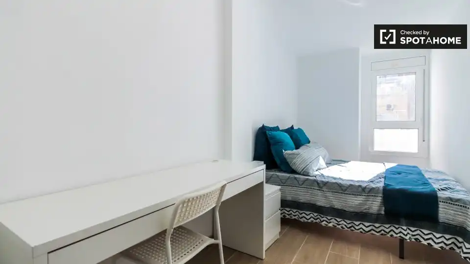 Flat to rent in Sants - Montjuïc, imagen 9