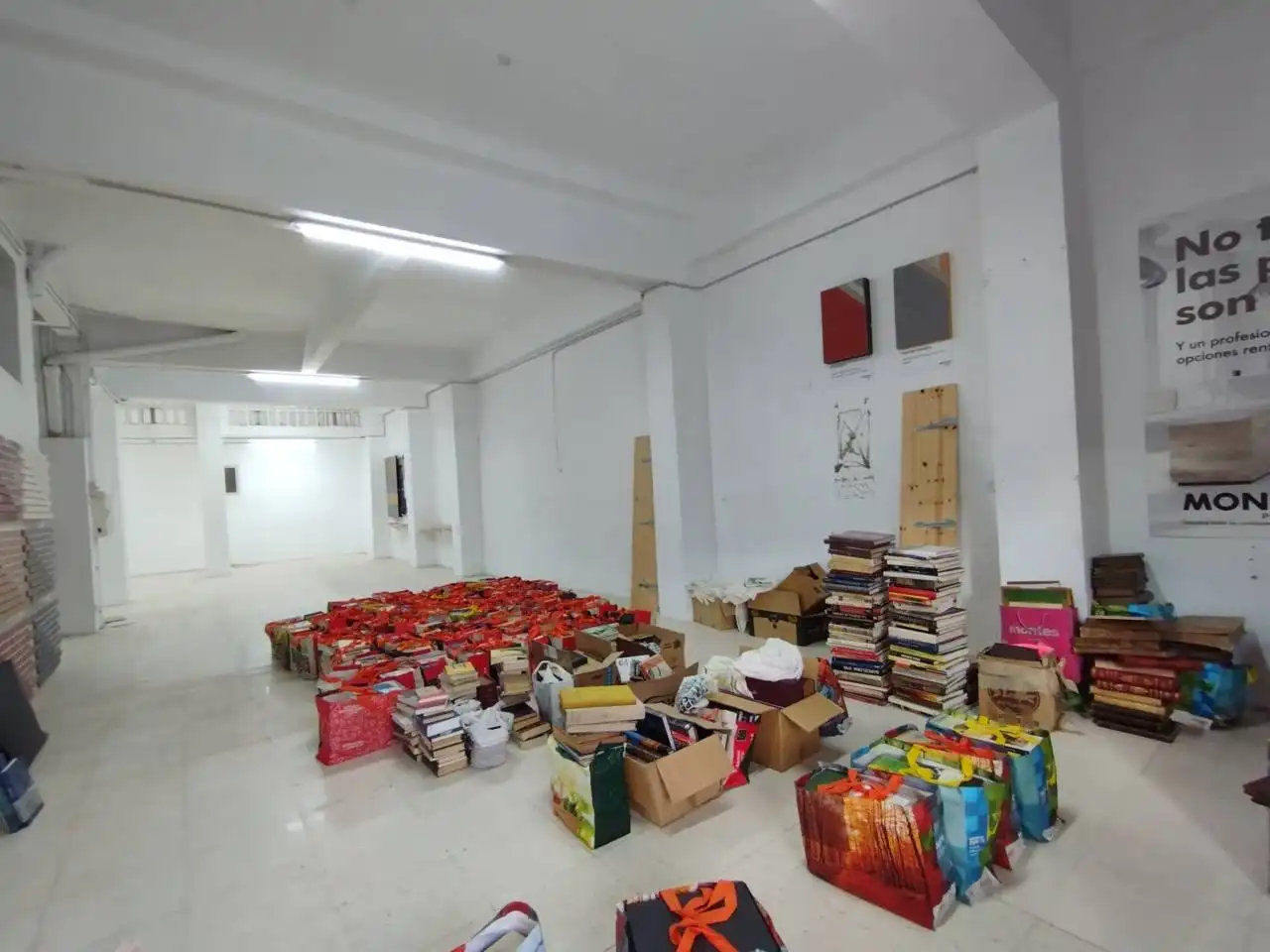 Local comercial en venda a Calle Artasamina, imagen 5