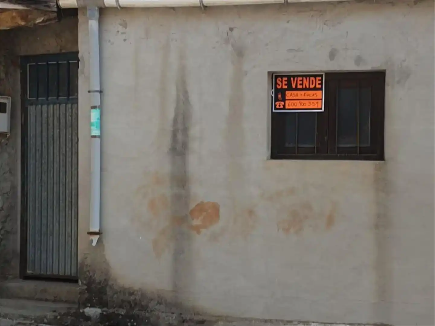 Planta baja en venta en Cacabelos con Amueblado