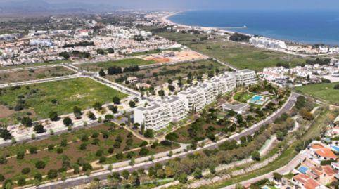 Foto 2 de Apartamento en venta en Devessa - Monte Pego, Dénia