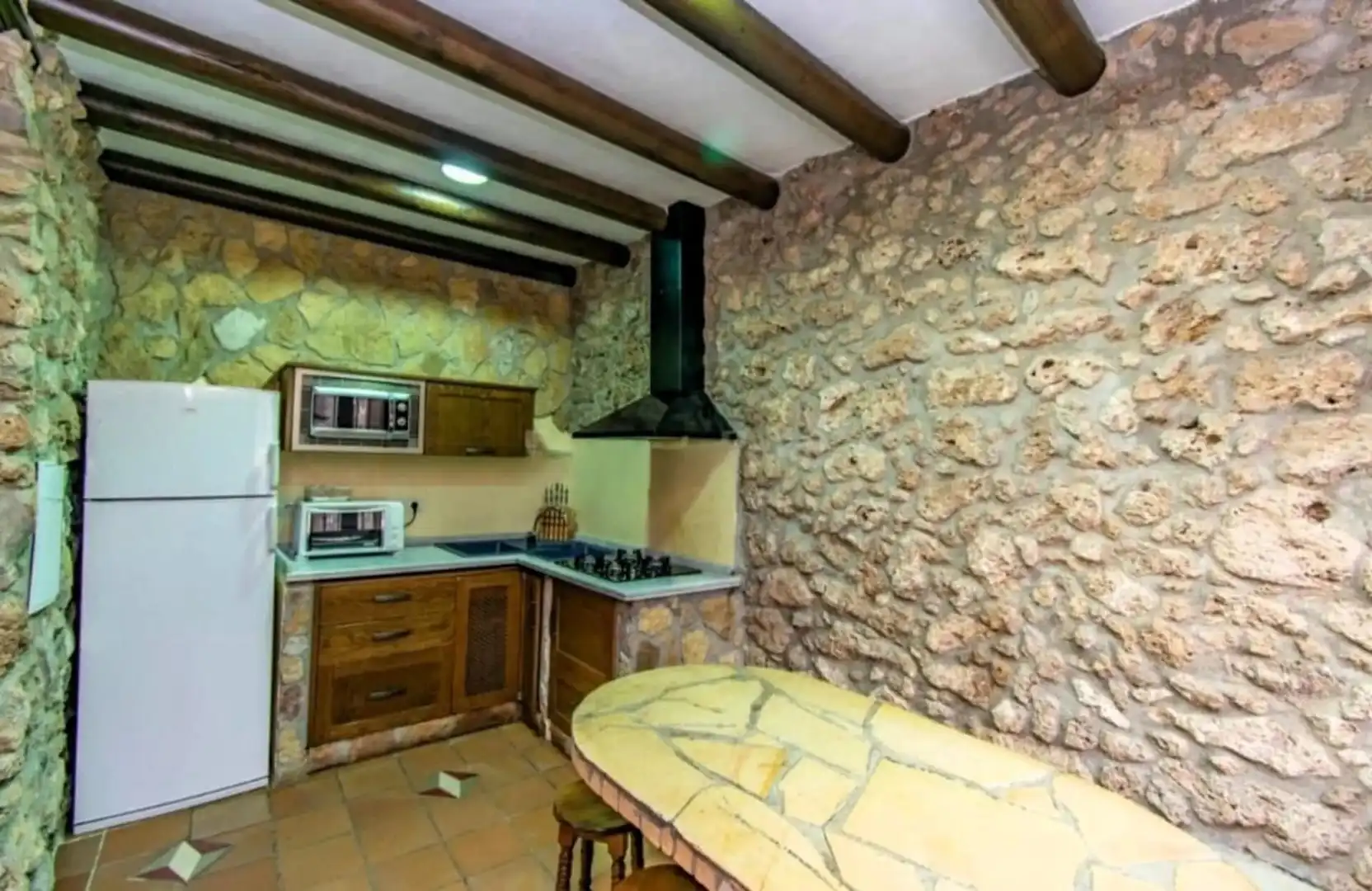 Casa con piscina en venta en Algarinejo, imagen 11