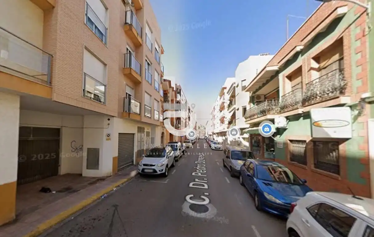 Individual en venda a Calle de Doctor Pedro Domenech, imagen 7