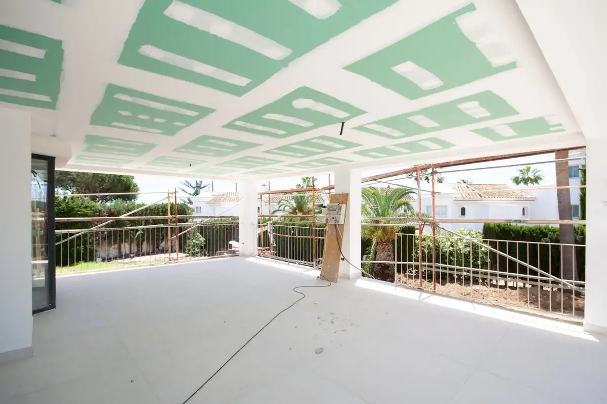 Reihenhaus zum Verkauf in Elviria - Cabopino, imagen 4
