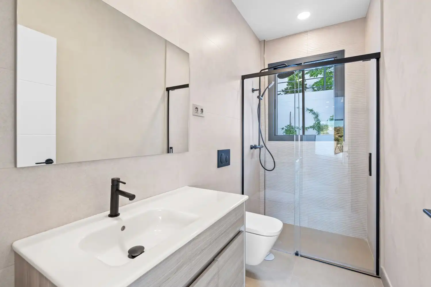 Villa mit Terrasse zum Verkauf in Campo de Mijas, imagen 25