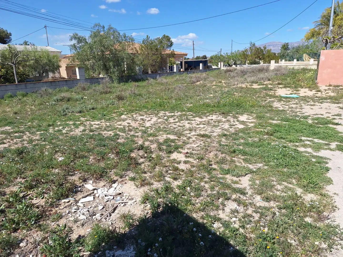 Casa o xalet en venda en Alicante / Alacant amb Jardí privat, Terrassa i Traster