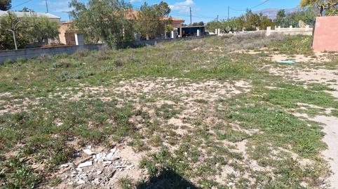 Foto 5 de Casa o xalet en venda a Cañada del Fenollar, Alicante