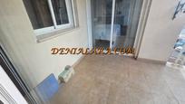 Bedroom of Flat for sale in Dénia  with Air Conditioner, Heating and Balcony