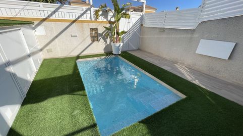 Foto 2 de Casa o xalet en venda a Pilar de la Horadada ciudad, Pilar de la Horadada