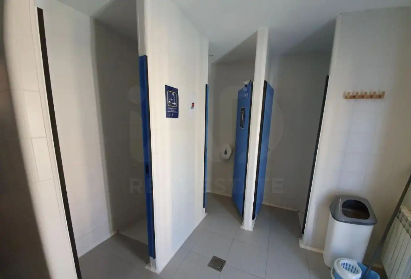Local comercial en venda a Villares de Órbigo, imagen 14