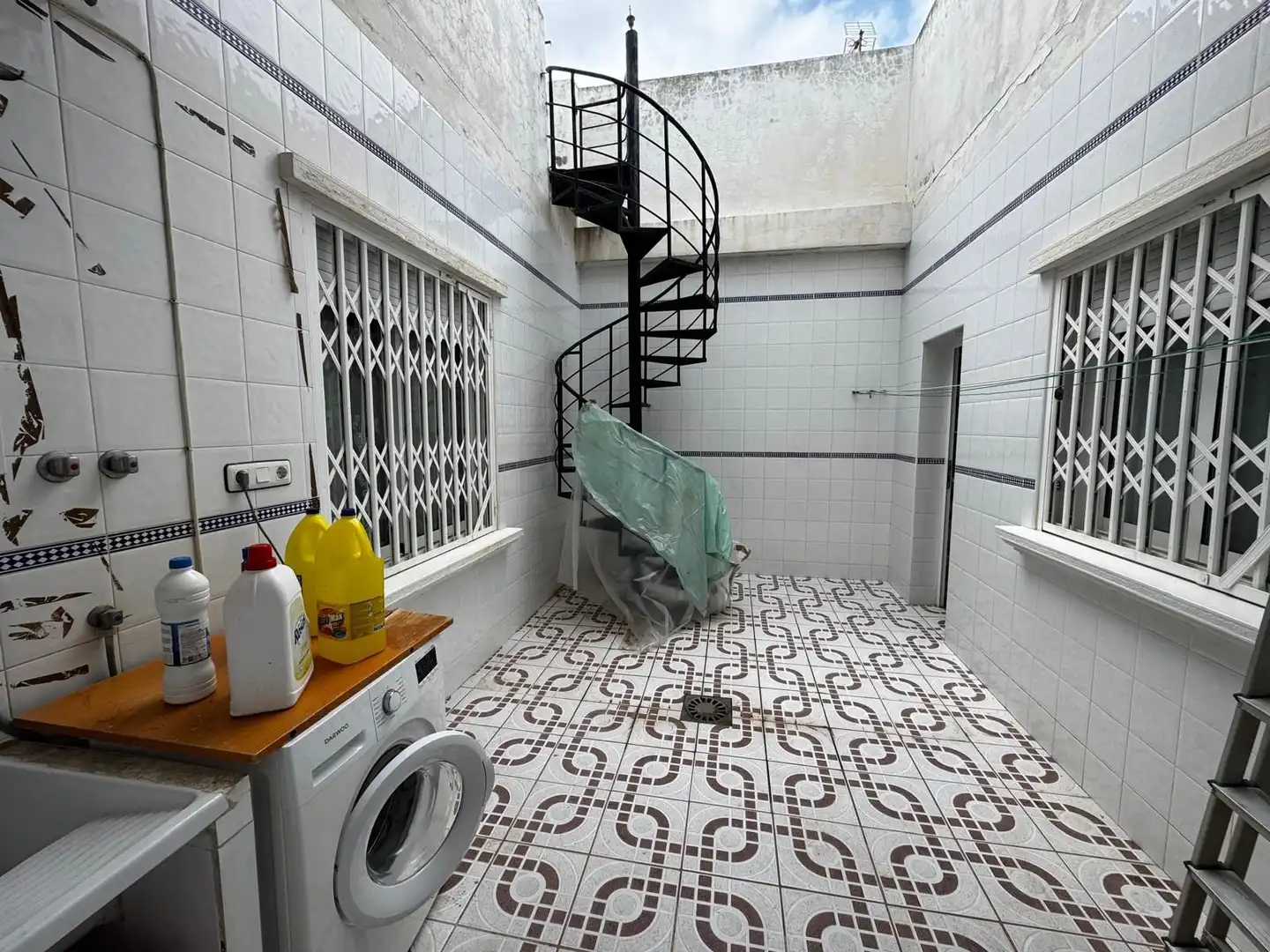 Casa amb jardí en venda a Los Cuarteros, imagen 23