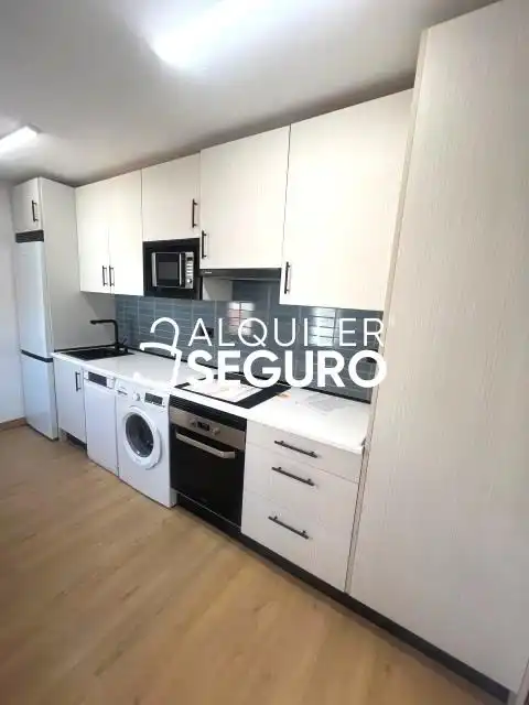 Flat for rent in Carretas, Centro