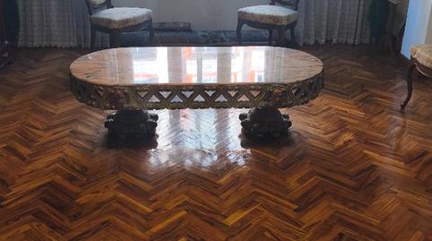 Foto 4 de Pis en venda a Avenida del Tenor Fleta, 56, Barrio de San José,  Zaragoza Capital