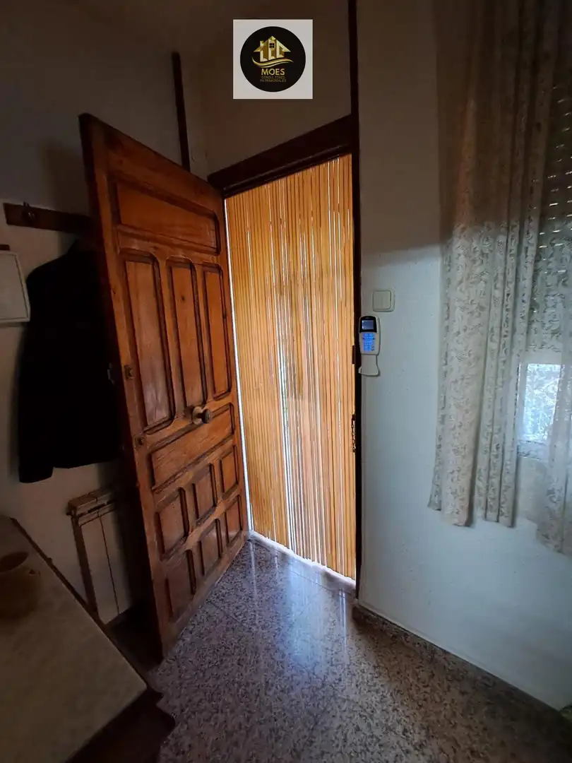 Casa amb terrassa en venda a Linarejos, imagen 28