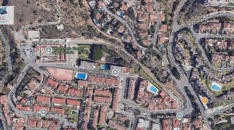 Foto 3 de Pis en venda a Urbanizacion Pedrizas las, Playa del Rincón, Málaga