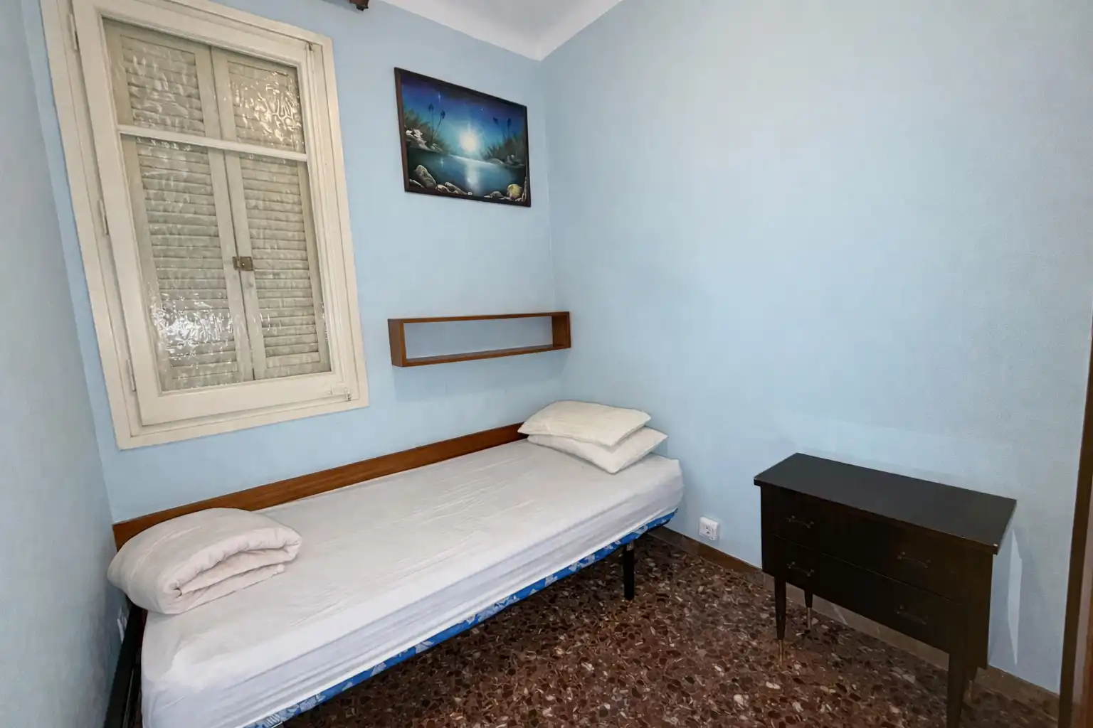 Habitación de Piso en venta en Barcelona con Aire acondicionado y Balcón