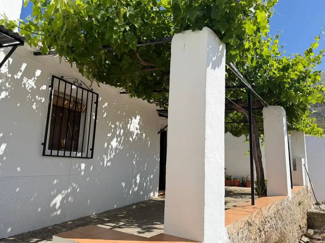 Haus mit Terrasse zum Verkauf in Periana, imagen 9