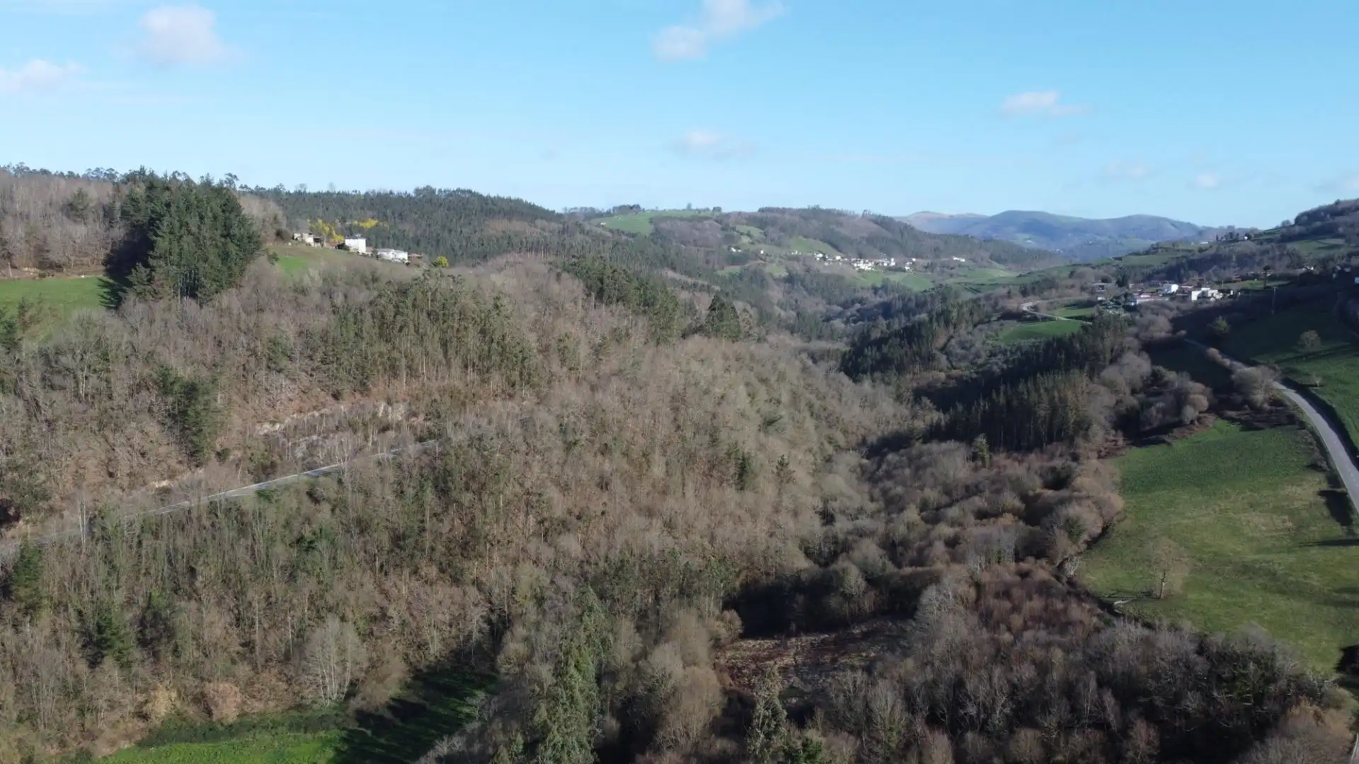 Casa o chalet en venta en Monfero