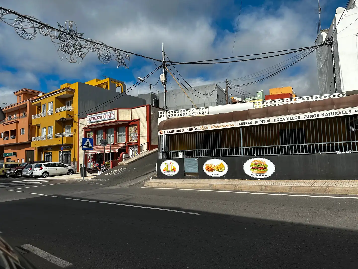 Terreny rústic en venda a Calle Virgen del Pino, imagen 3