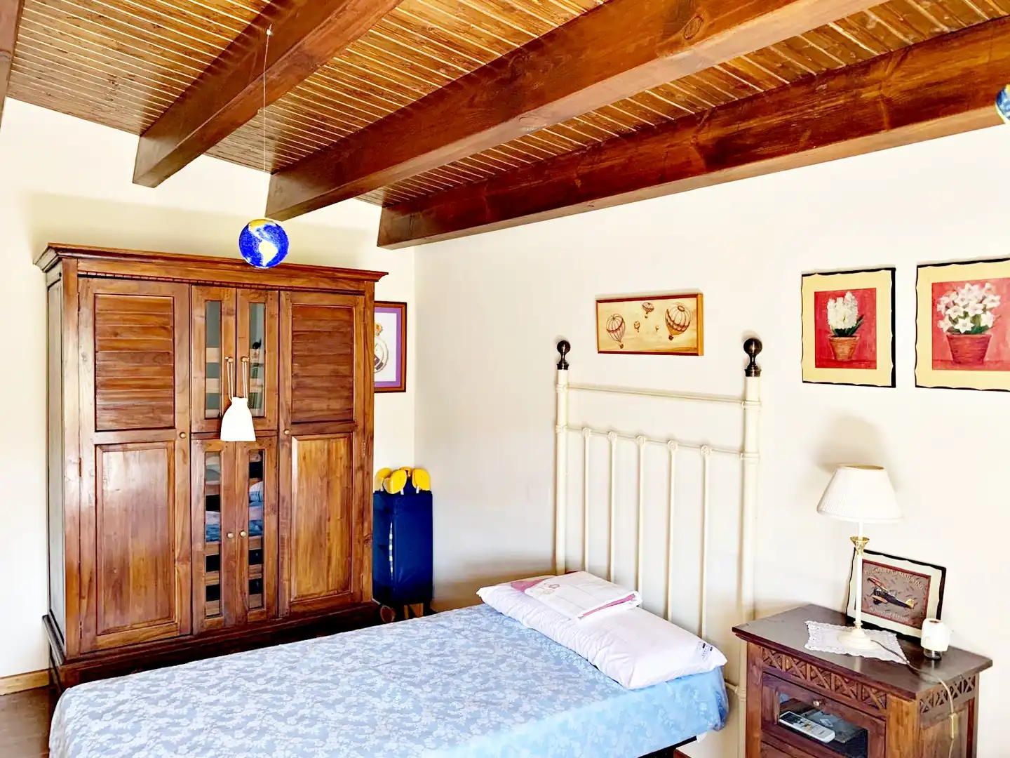 Casa rústica con piscina en venta en Álora, imagen 33
