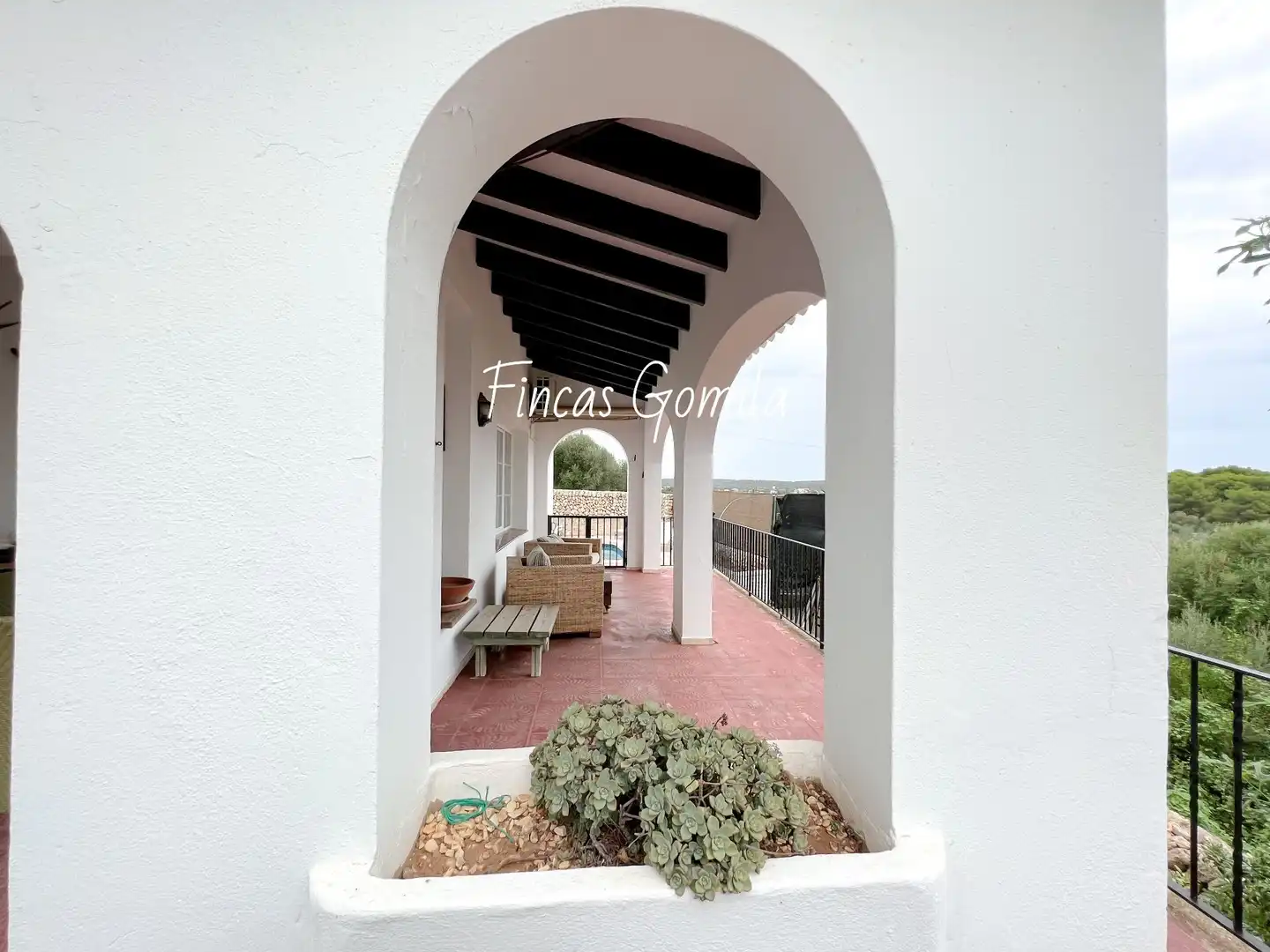 Casa con piscina en venta en parc, imagen 34