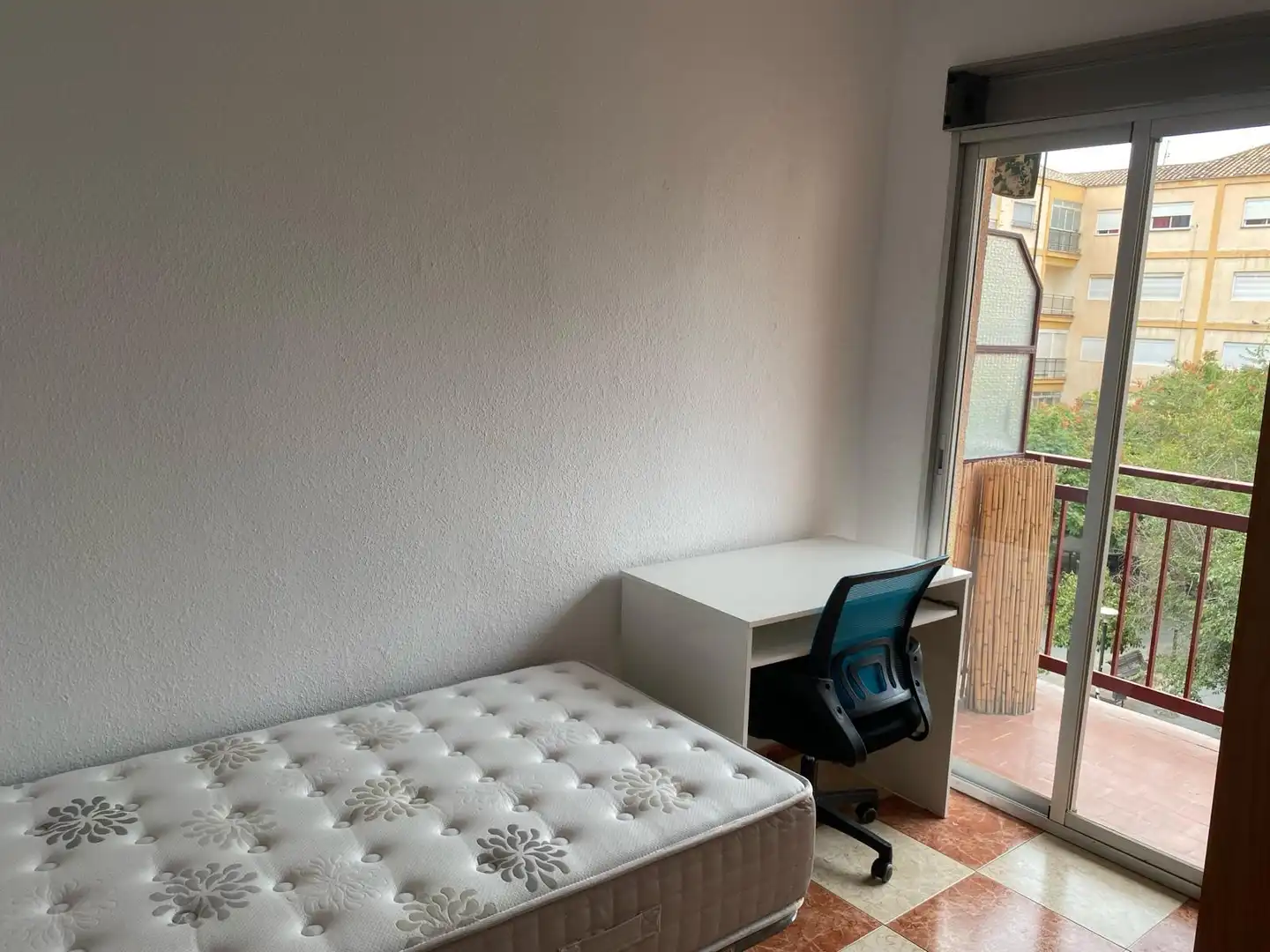 Flat for rent in Calle Doctor Marañón, 10, Plaza de Toros