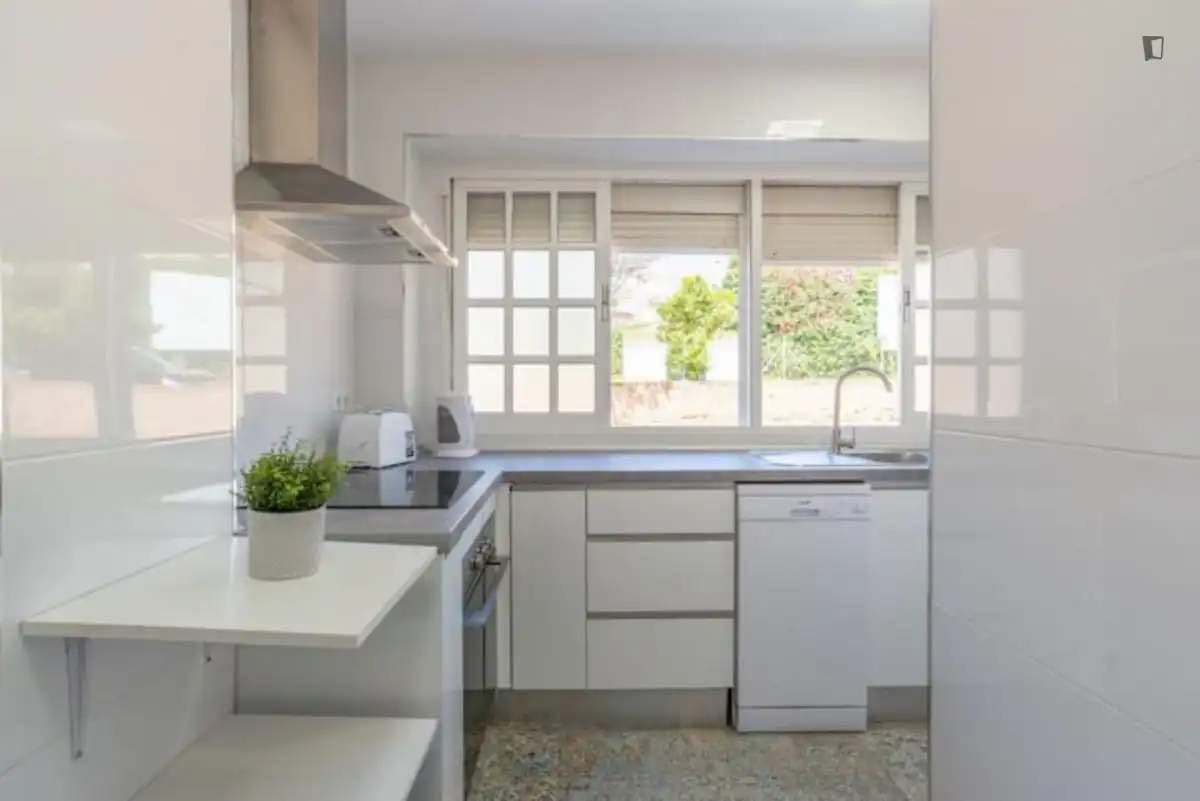 Apartamento de alquiler en Playa del Rincón