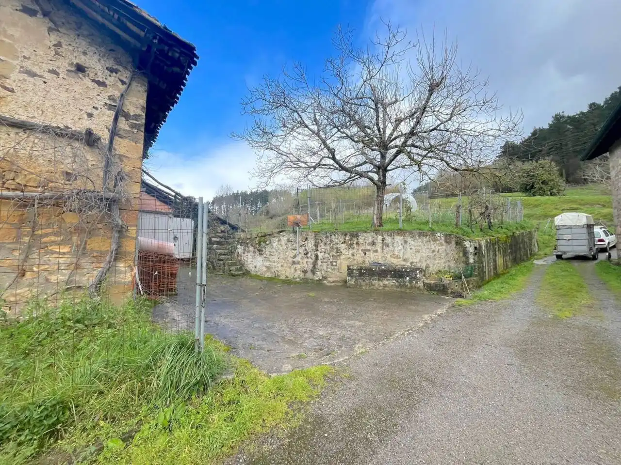 Wohnung zum Verkauf in Amorebieta-Etxano, imagen 8