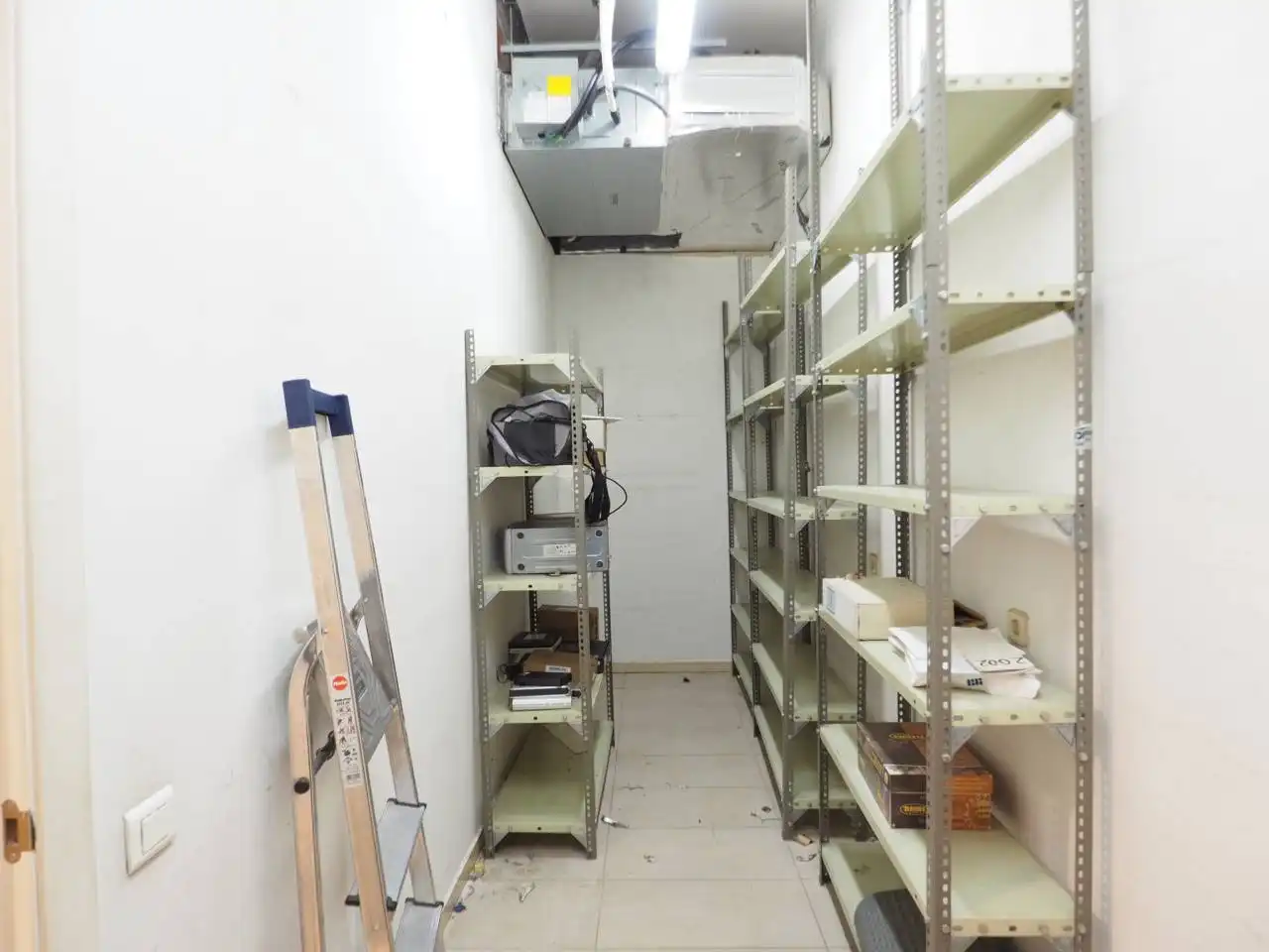 Local en venta en Granollers