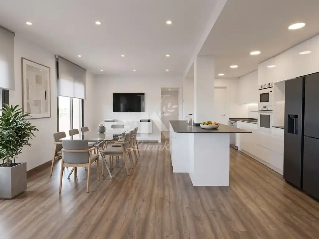 Penthouse mit Pool zum Verkauf in Avenida Europa, imagen 5