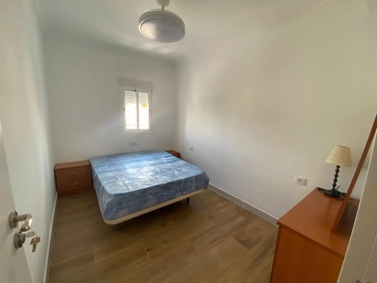 Habitación de Piso en venta en Sevilla con Balcón