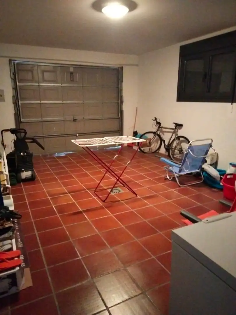 Vista exterior de Casa o chalet en venta en Coles con Calefacción, Jardín privado y Terraza