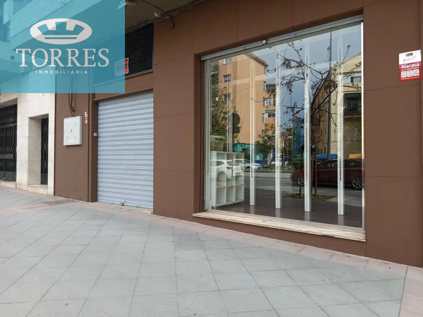Local comercial de lloguer a Ronda