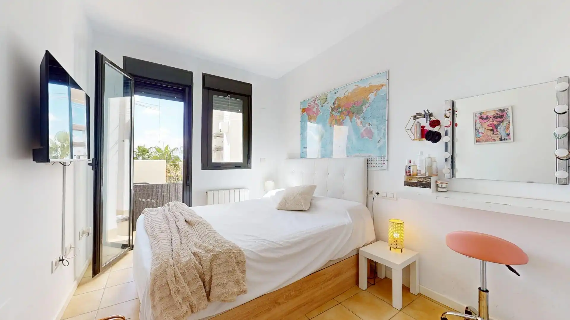 Appartement compact à vendre à Calle del Azahar, imagen 16