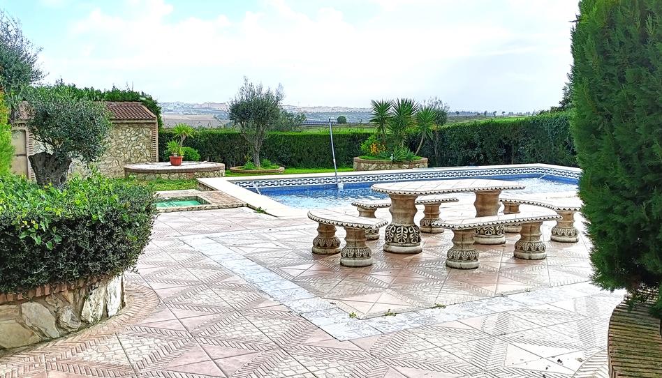 Foto 1 de Casa o xalet en venda a Espartinas Pueblo, Sevilla