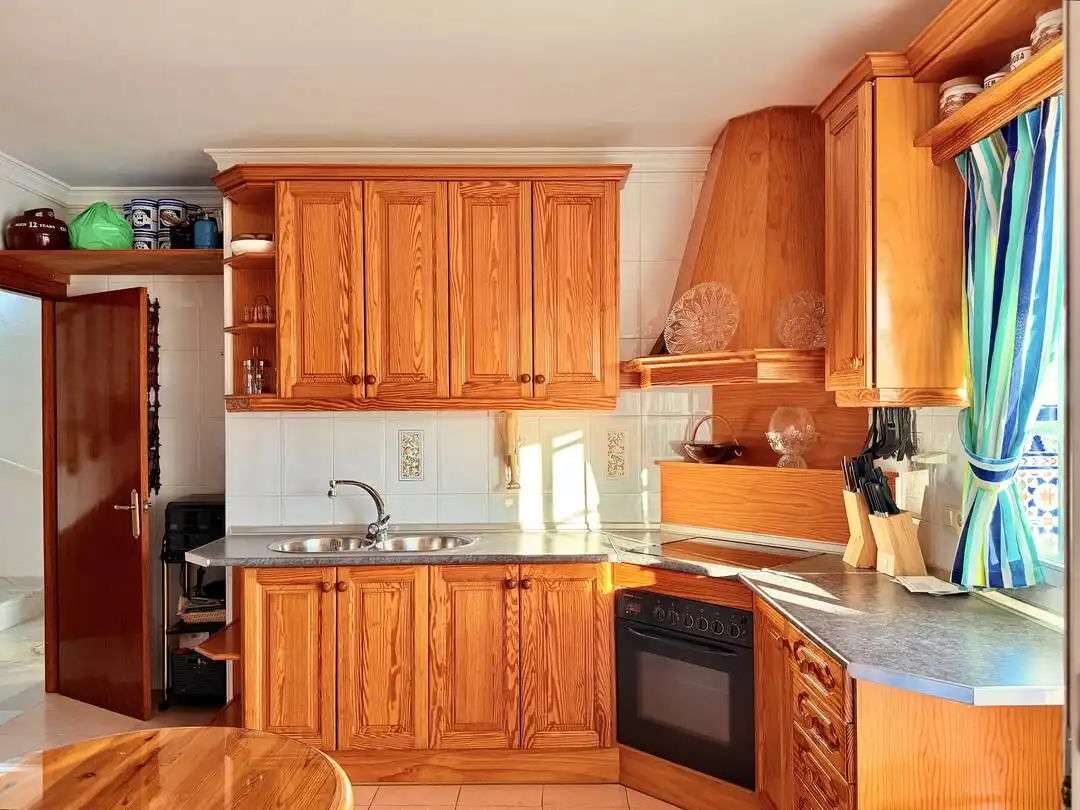 Haus mit Terrasse zum Verkauf in Carretera Torre del Mar 14, imagen 7