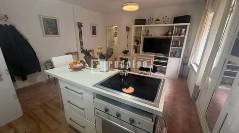 Photo 4 of Flat for sale in De Doña Francisquita, Los Ángeles, Madrid Capital