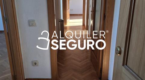 Foto 3 de Pis de lloguer a De Los Labradores, Estación - Centro, Tres Cantos