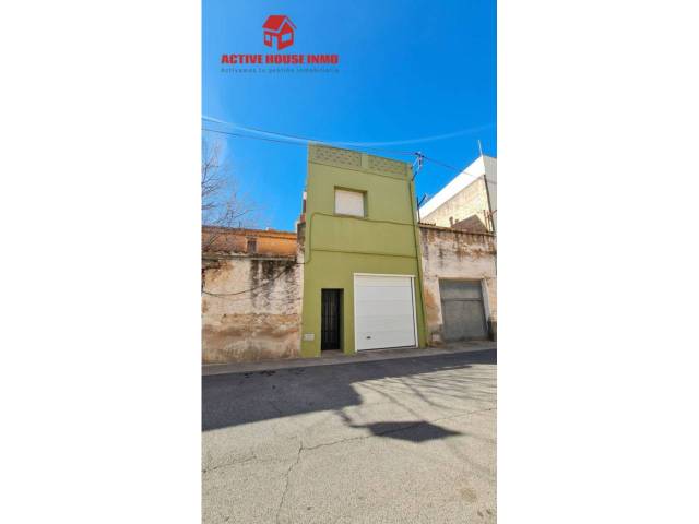 Casa adosada en Venta en Major en Masdenverge