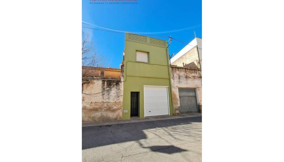 Foto 1 de Casa adosada en venda a Major, Masdenverge, Tarragona