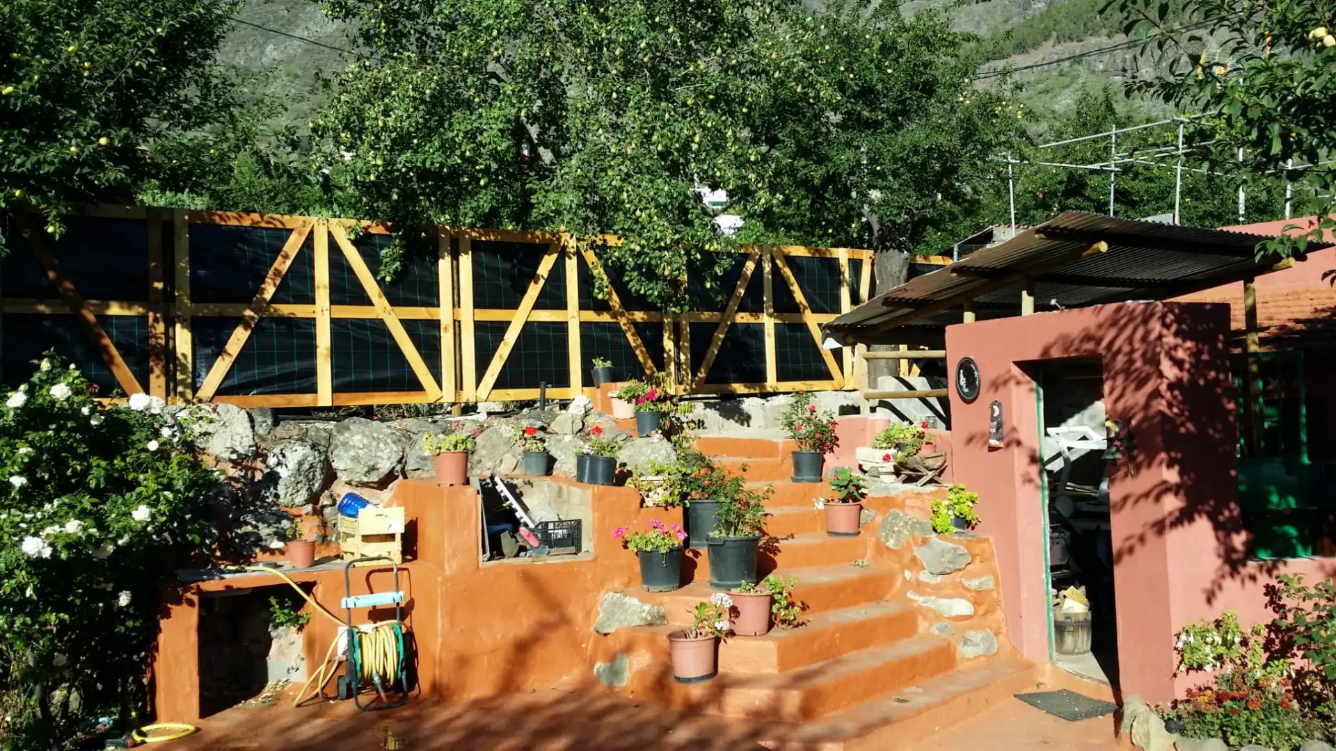 Casa o xalet en venda en Valsequillo de Gran Canaria amb Jardí privat, Terrassa i Traster
