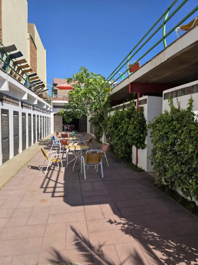 Immobles singulars amb piscina en venda a Centre, imagen 25