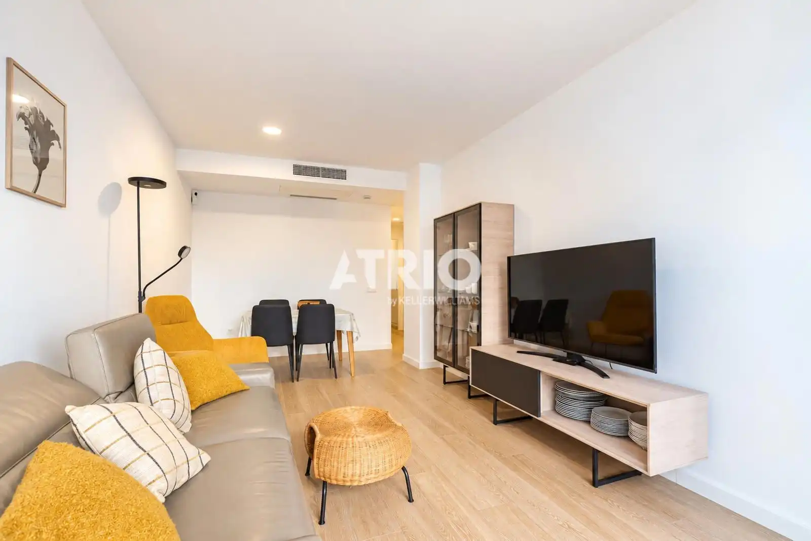 Flat with pool for sale in Llevant, imagen 3