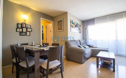 Exterior view of Flat for sale in  Tarragona Capital  with Heating, Terrace and Balcony
