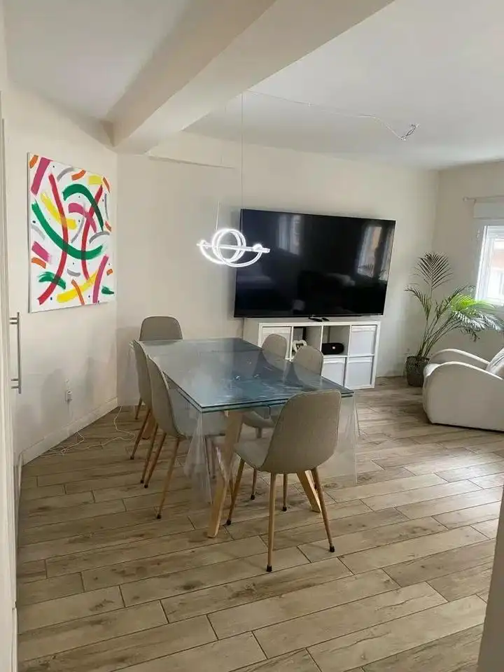 Apartament de lloguer a De Julio Aguirre, Almendrales